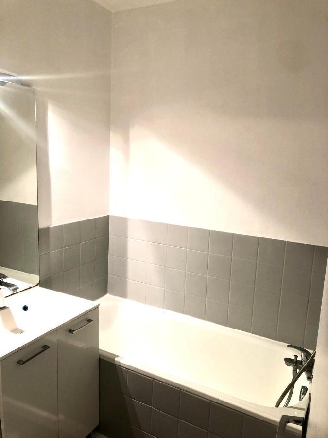 Apartament Mama With Aircon Including Parking 2 Cars Colmar Zewnętrze zdjęcie