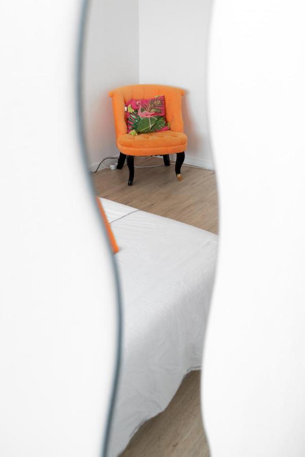 Apartament Mama With Aircon Including Parking 2 Cars Colmar Zewnętrze zdjęcie