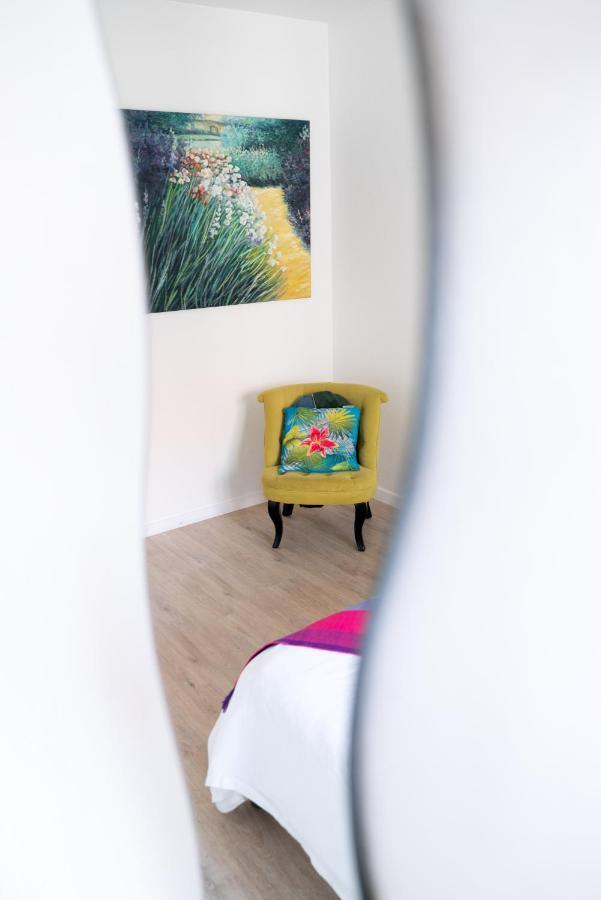 Apartament Mama With Aircon Including Parking 2 Cars Colmar Zewnętrze zdjęcie