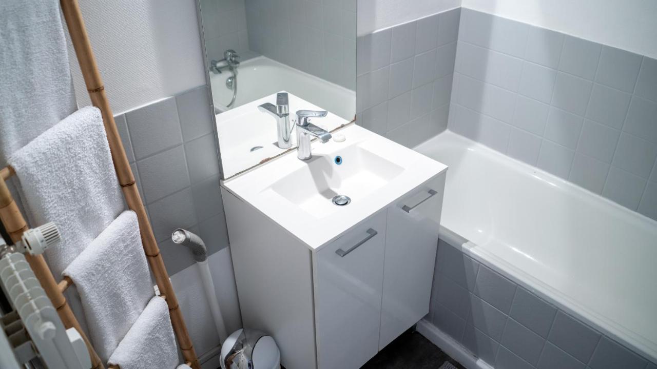 Apartament Mama With Aircon Including Parking 2 Cars Colmar Zewnętrze zdjęcie