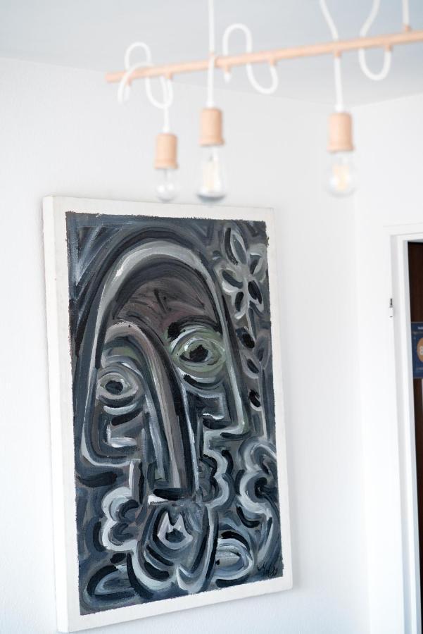 Apartament Mama With Aircon Including Parking 2 Cars Colmar Zewnętrze zdjęcie