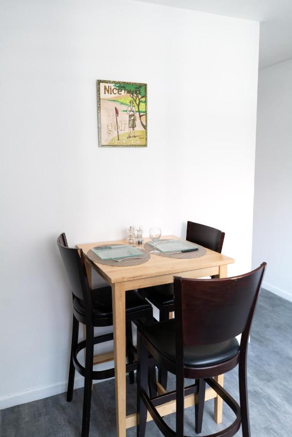 Apartament Mama With Aircon Including Parking 2 Cars Colmar Zewnętrze zdjęcie