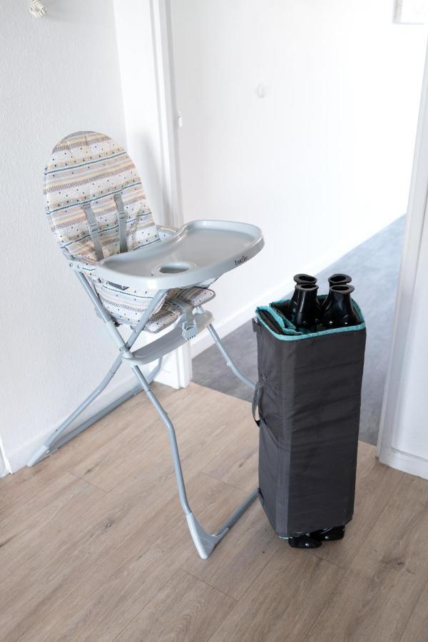 Apartament Mama With Aircon Including Parking 2 Cars Colmar Zewnętrze zdjęcie