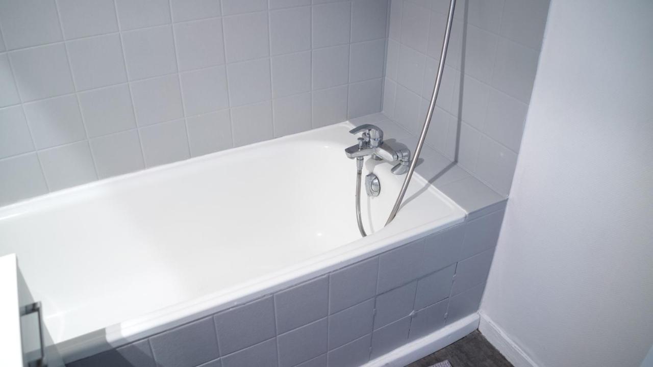 Apartament Mama With Aircon Including Parking 2 Cars Colmar Zewnętrze zdjęcie