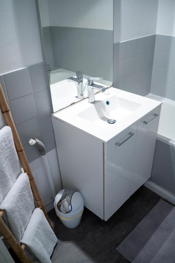 Apartament Mama With Aircon Including Parking 2 Cars Colmar Zewnętrze zdjęcie