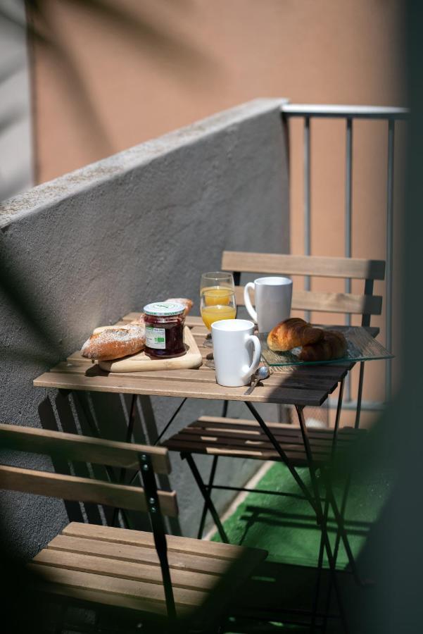 Apartament Mama With Aircon Including Parking 2 Cars Colmar Zewnętrze zdjęcie